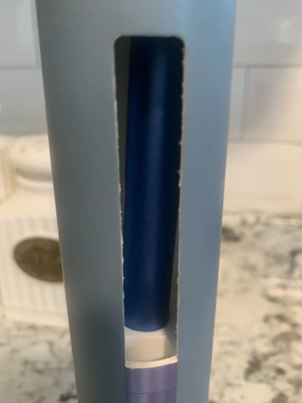 🆕- CWC Cook With Color Milk Frother - Light Blue - Picture 4 of 10